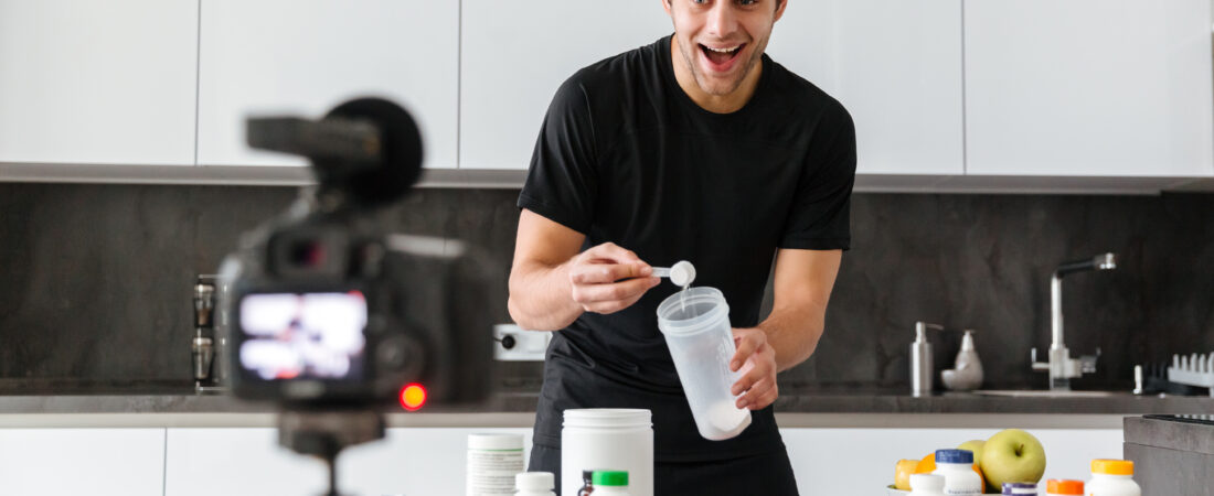 Best Protein Powder for Every Fitness Goal