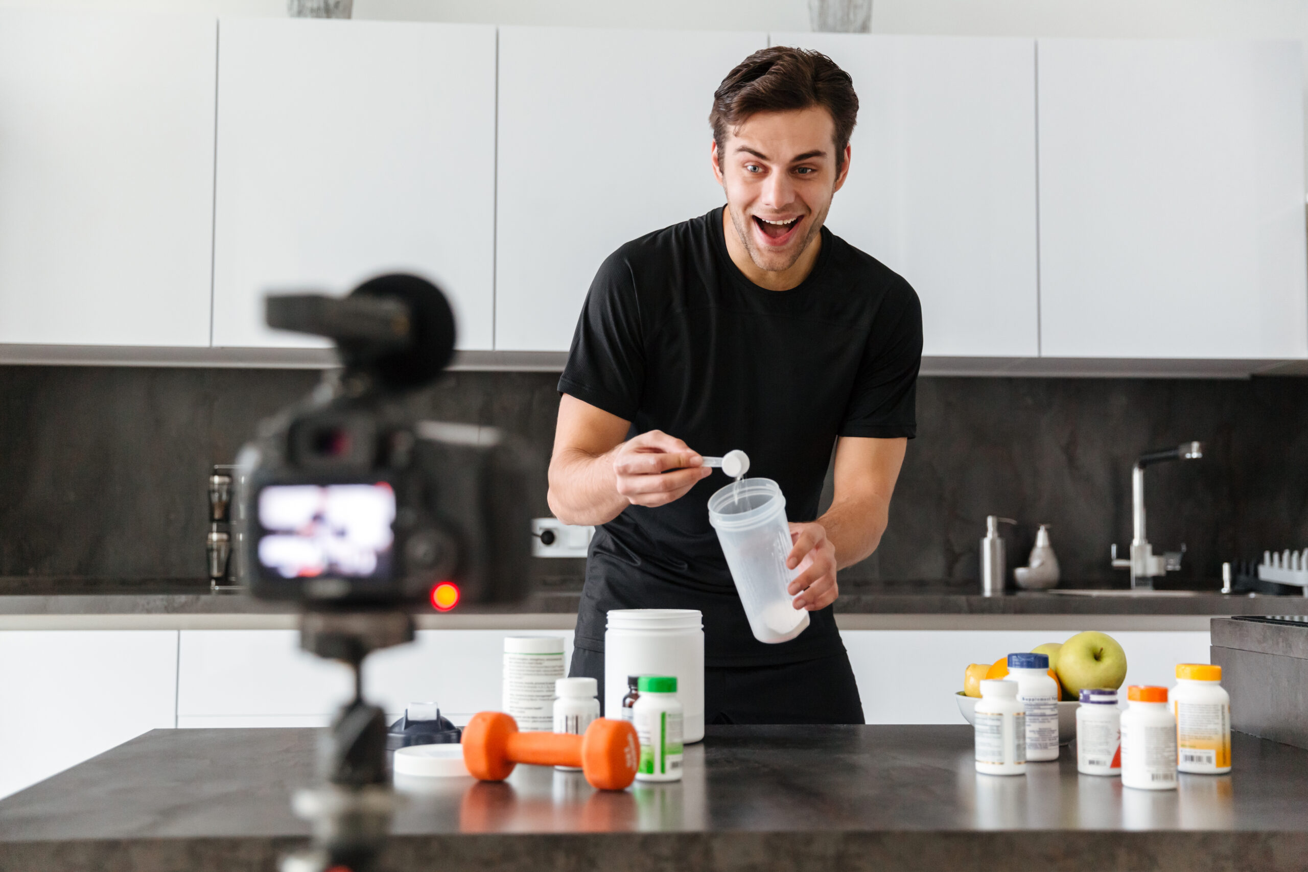 Best Protein Powder for Every Fitness Goal