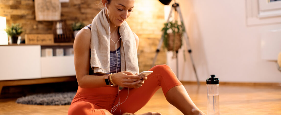 Full Body Home Workout: 20-Minute Routine for Results