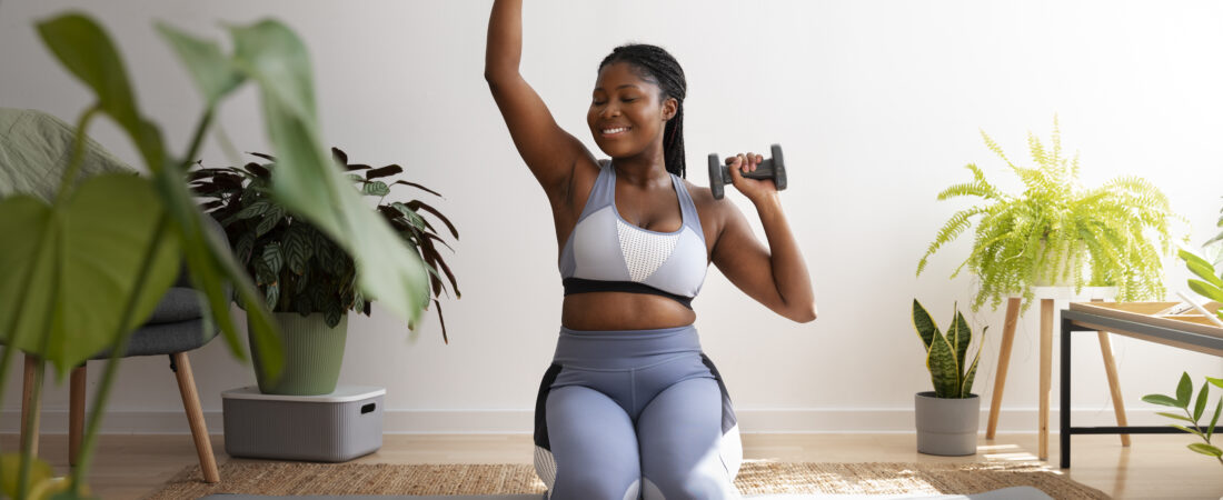 Home Workouts: The Ultimate Guide to Train Anywhere, Anytime