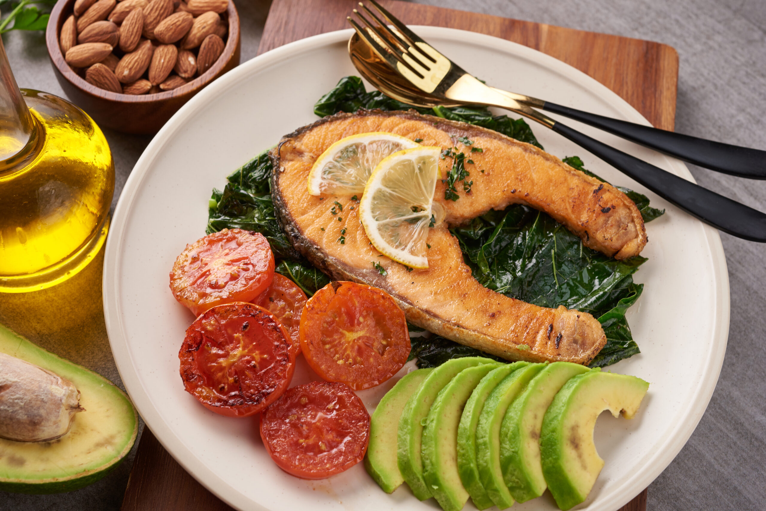 Meal Prep Ideas to Save Time and Eat Clean