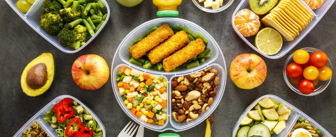 Healthy Snacks for Weight Loss: 15 Guilt-Free Ideas