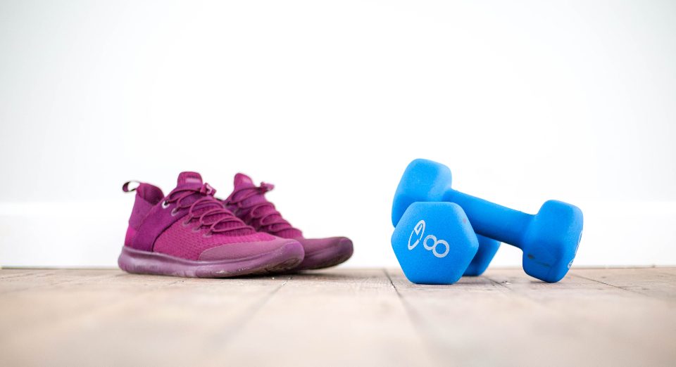 Best Adjustable Dumbbells for a Home Gym: What to Look For