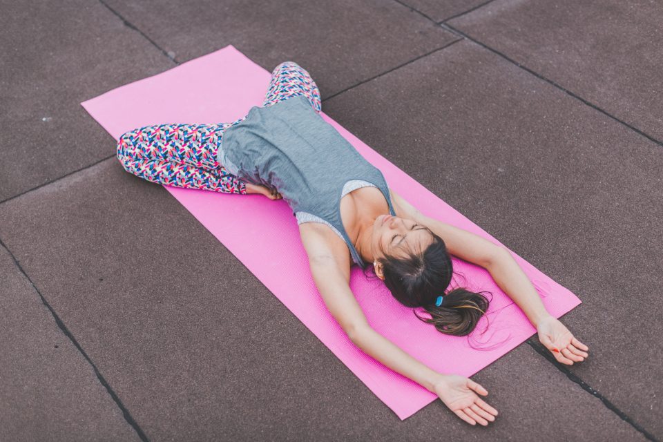 Best Foam Roller: Types, Density and How to Use It