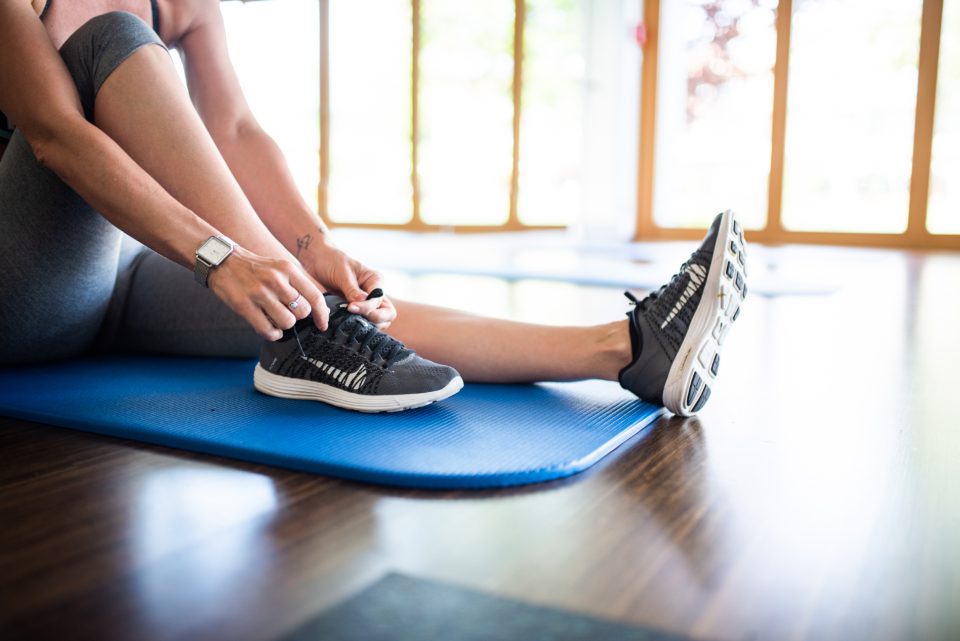 Best Home Gym Equipment for Small Spaces: A Starter Kit