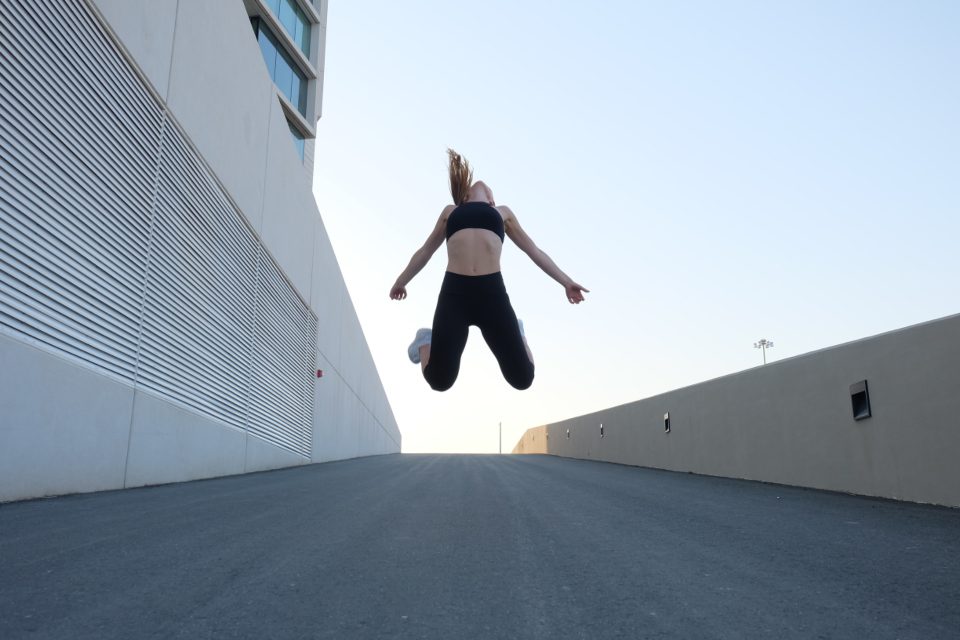 Best Jump Rope for Beginners and Cardio Training