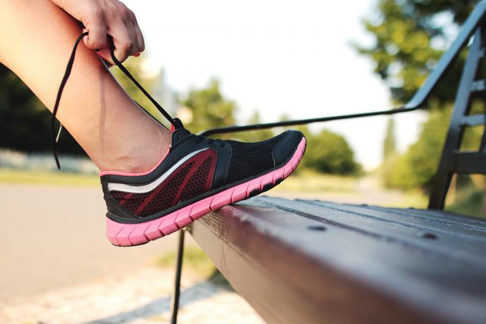 Best Running Shoes for Beginners: How to Choose the Right Pair
