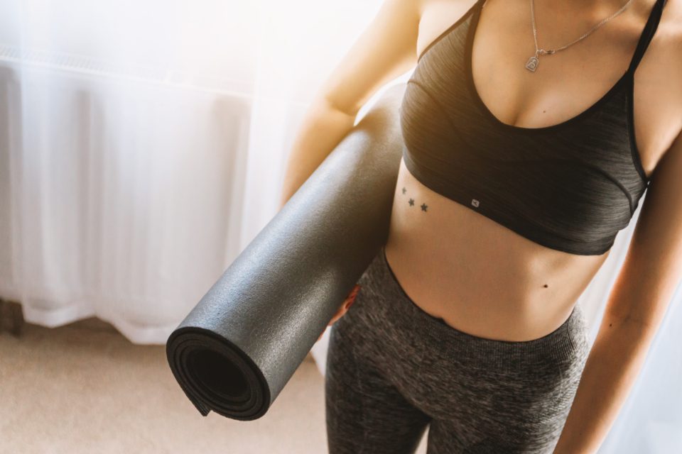 Best Yoga Mat: How to Choose One You Will Actually Use